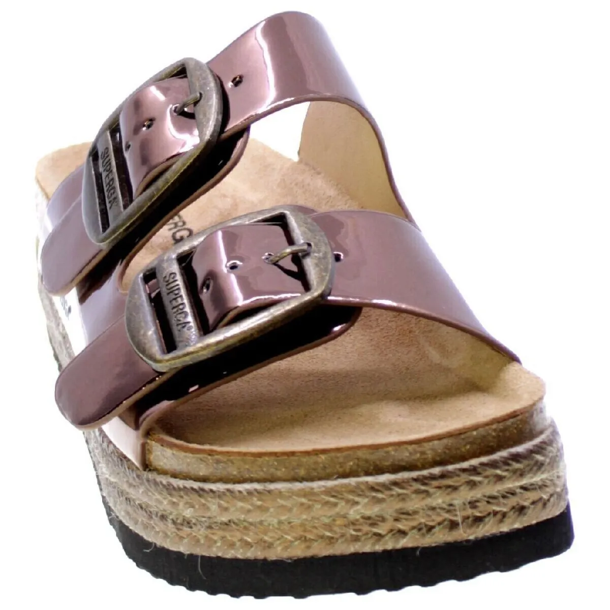 Sandalo Donna Bronzo S11t621/24