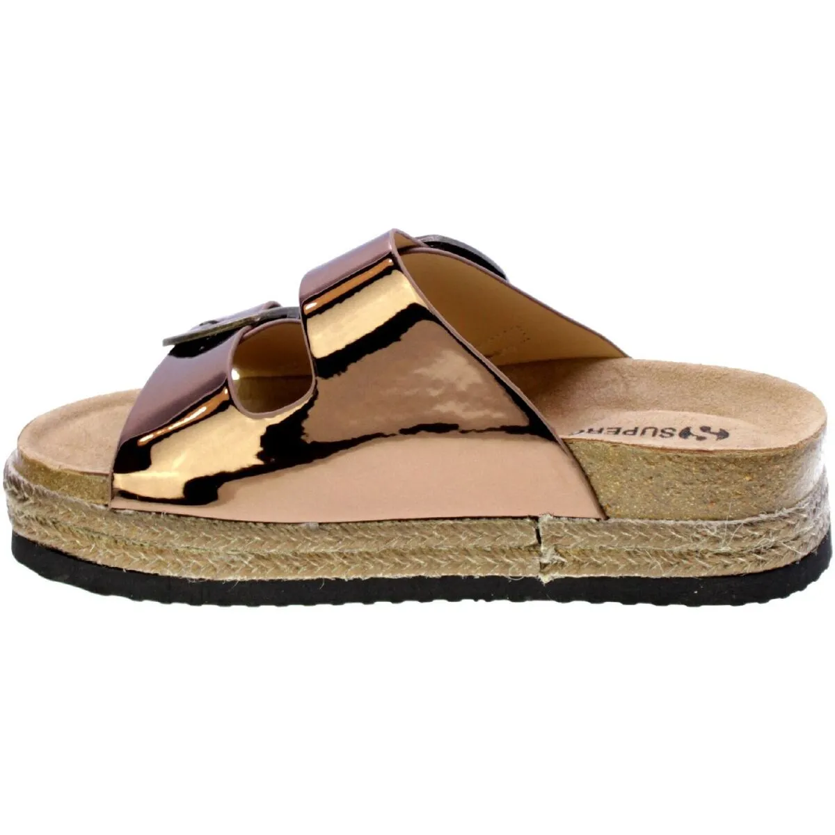 Sandalo Donna Bronzo S11t621/24