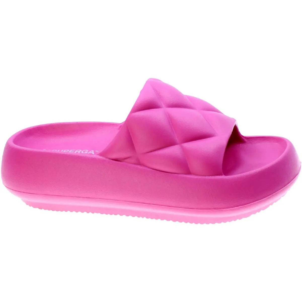 Sandalo Donna Fuxia S42u431