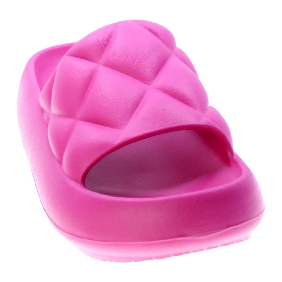 Sandalo Donna Fuxia S42u431
