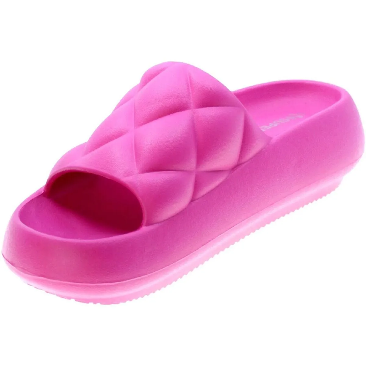 Sandalo Donna Fuxia S42u431