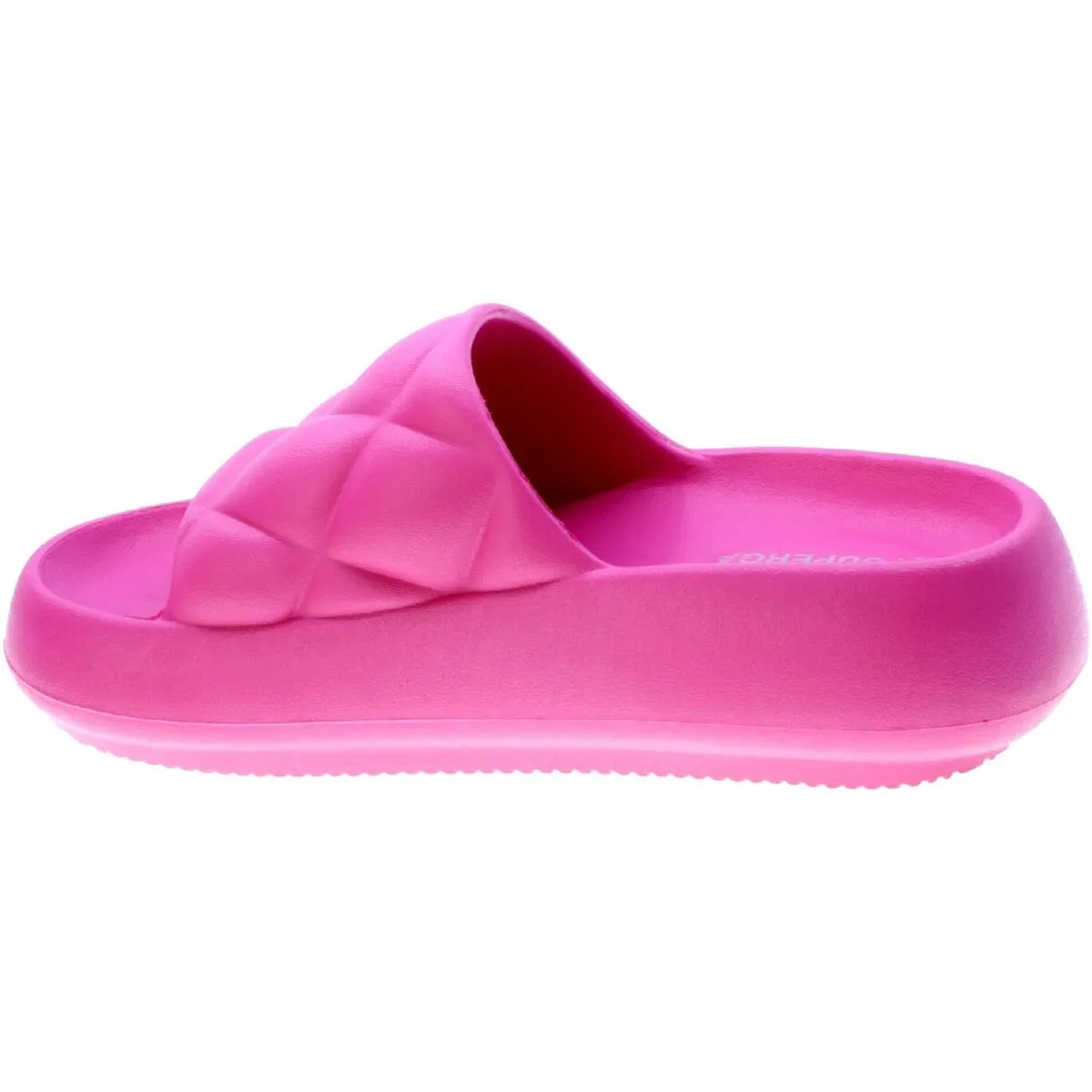 Sandalo Donna Fuxia S42u431