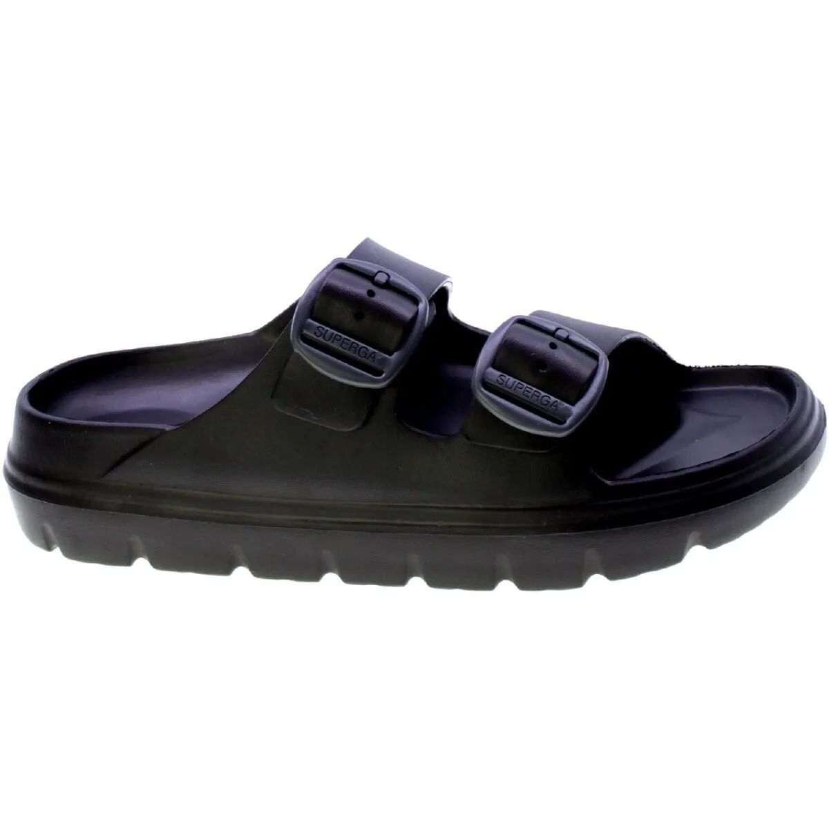 Sandalo Donna Nero S42u127