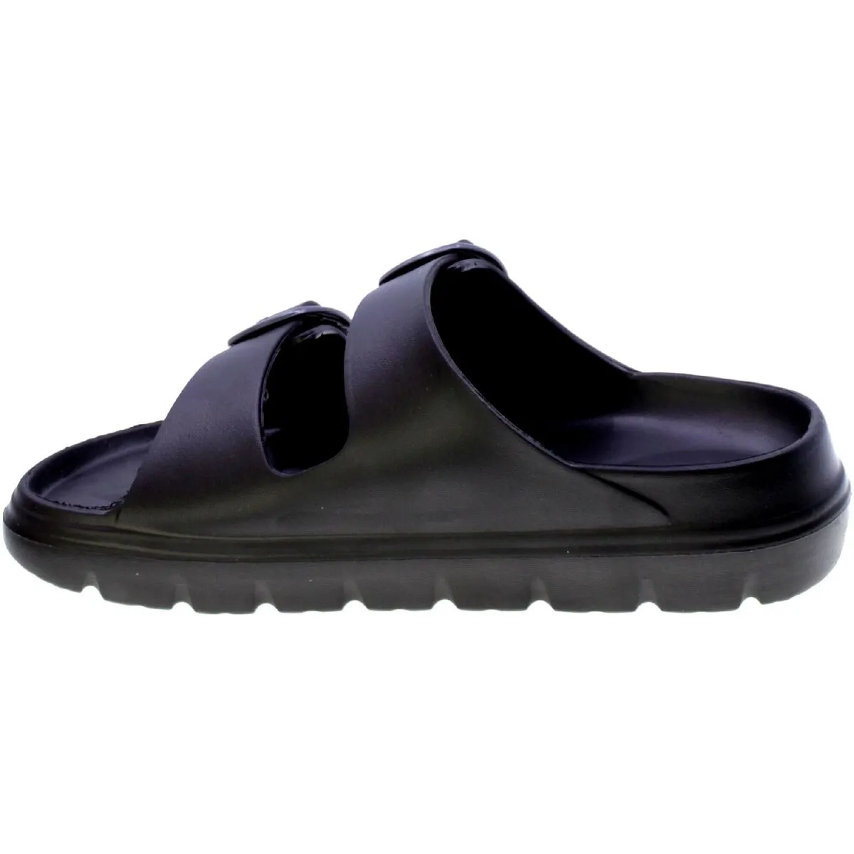 Sandalo Donna Nero S42u127