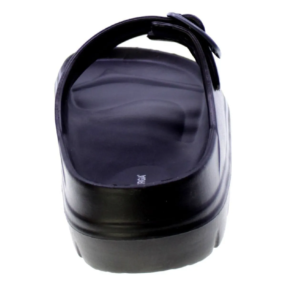 Sandalo Donna Nero S42u127