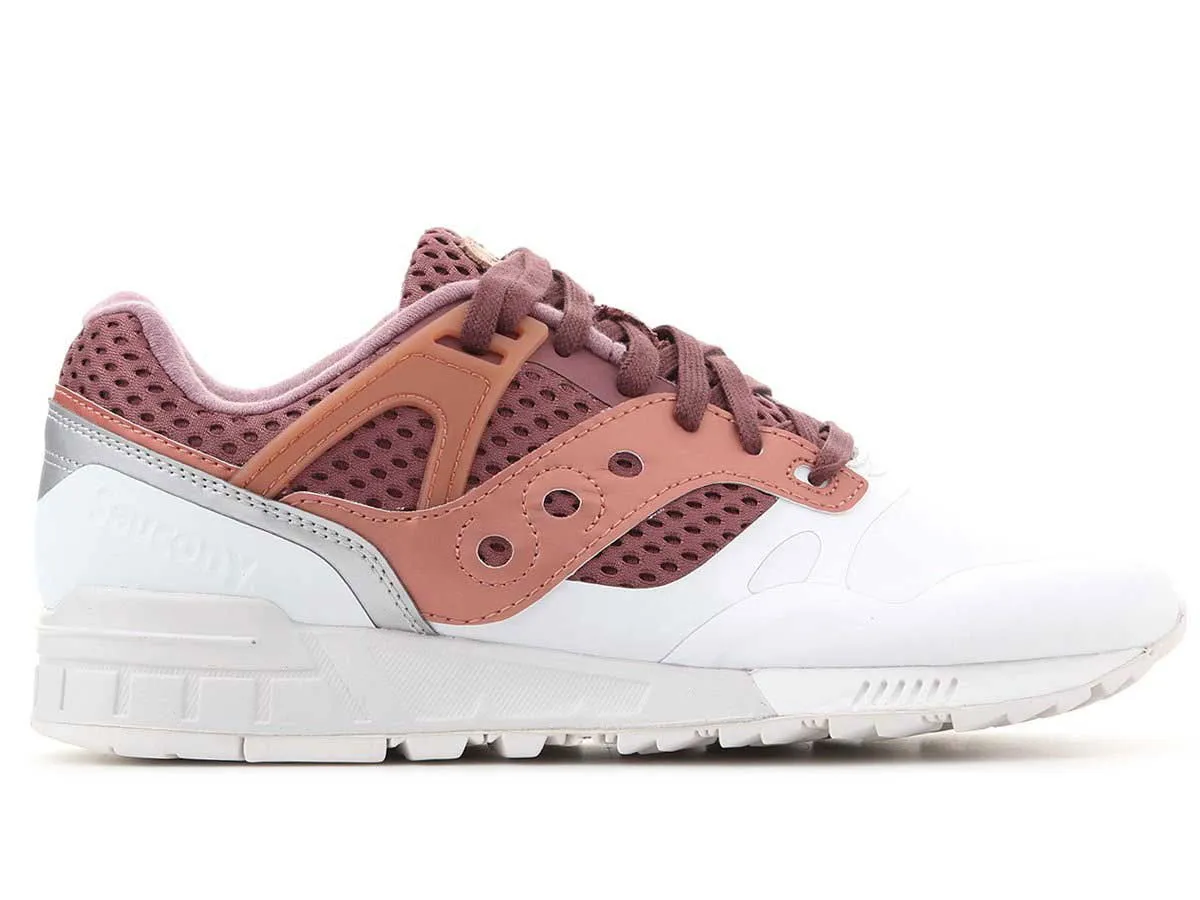 Saucony Grid