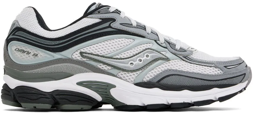 Saucony ProGrid Omni 9