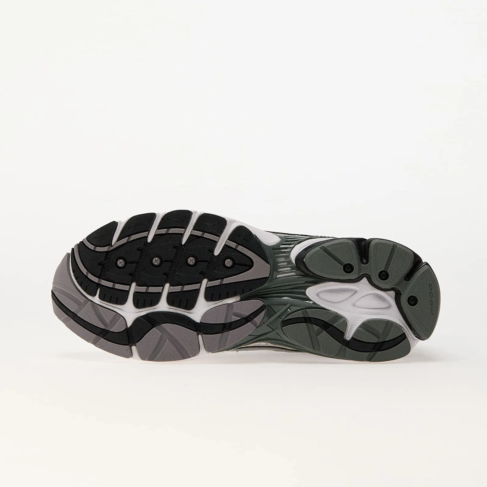 Saucony ProGrid Omni 9