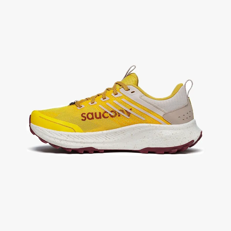 SAUCONY RIDE TR2 W OAK/CURRENT