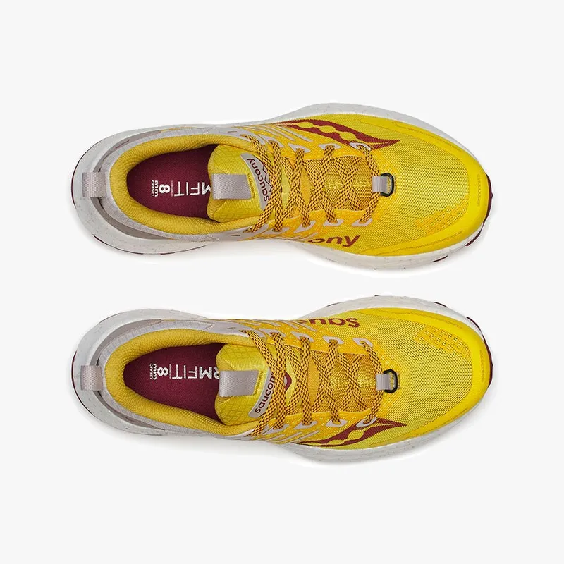 SAUCONY RIDE TR2 W OAK/CURRENT