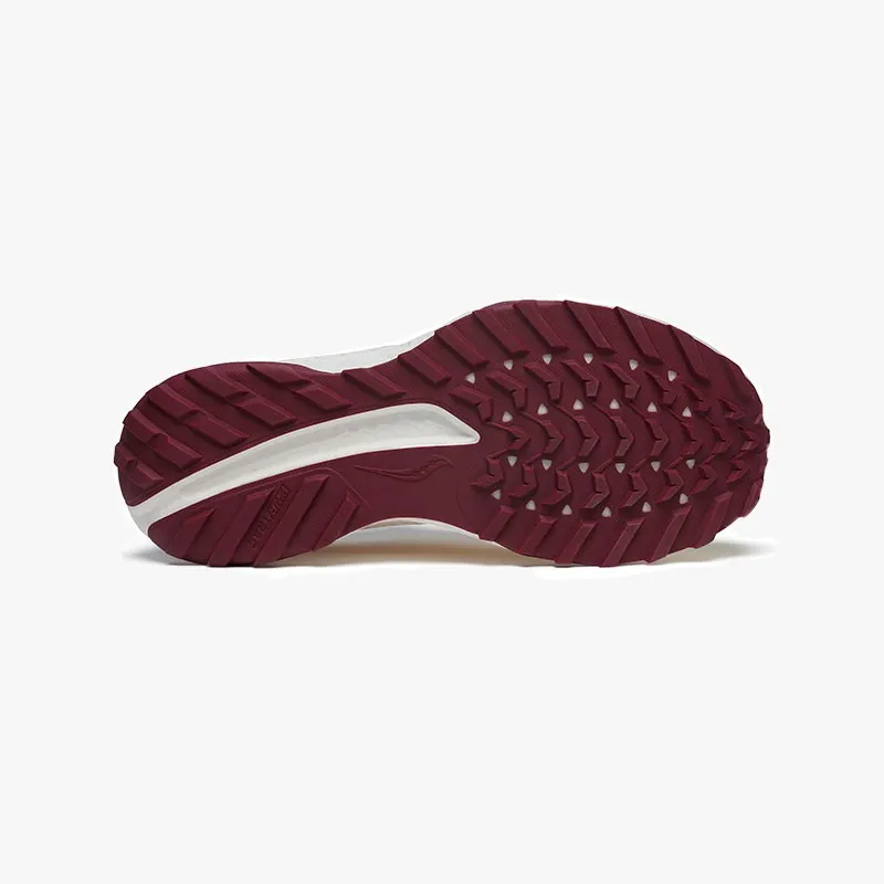 SAUCONY RIDE TR2 W OAK/CURRENT