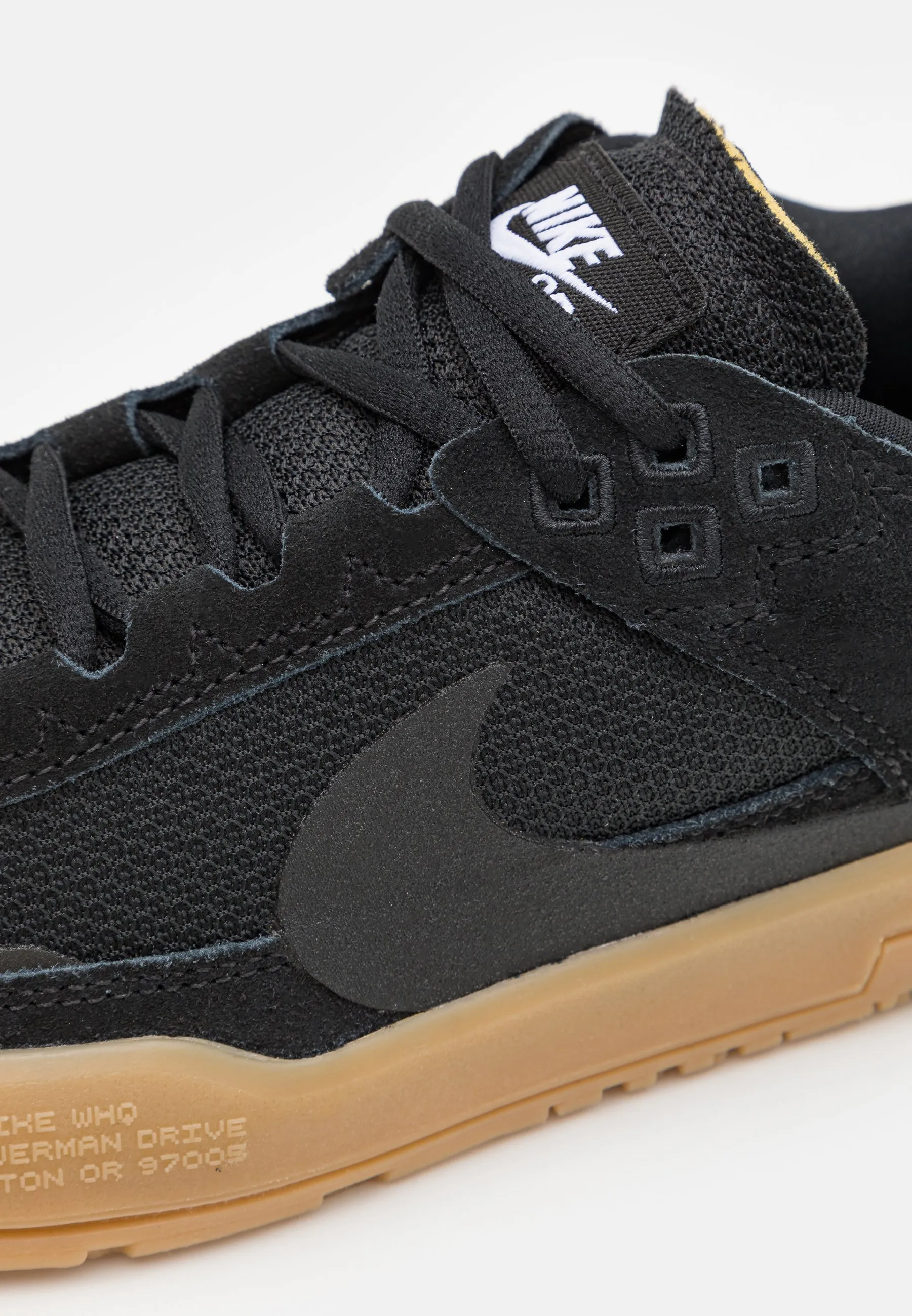 SB DAY ONE UNISEX  ZAPATILLAS