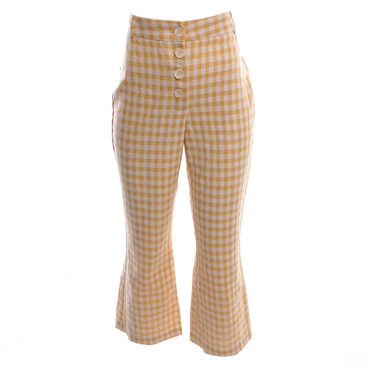 SCALPERS Pantalón