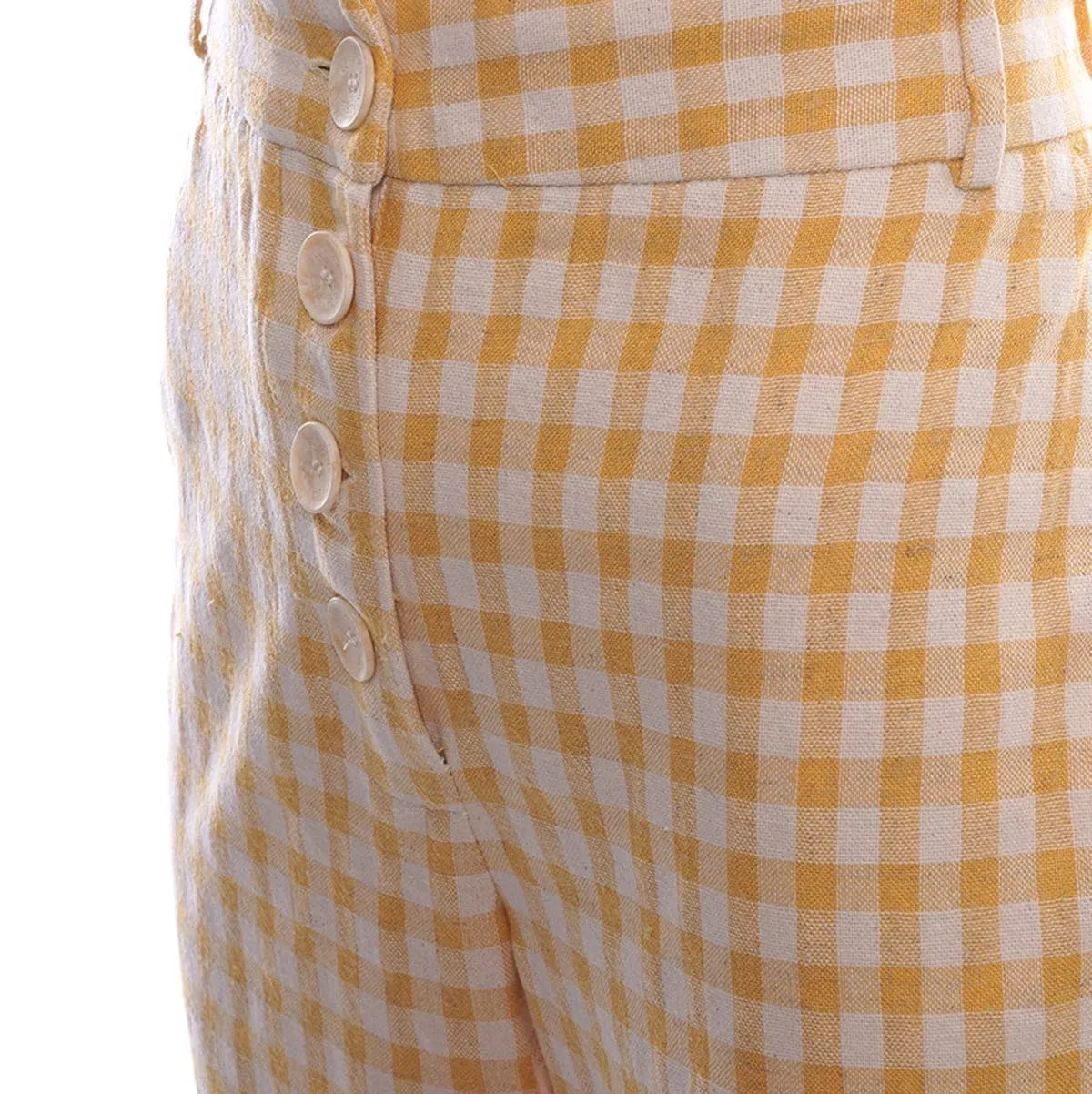 SCALPERS Pantalón