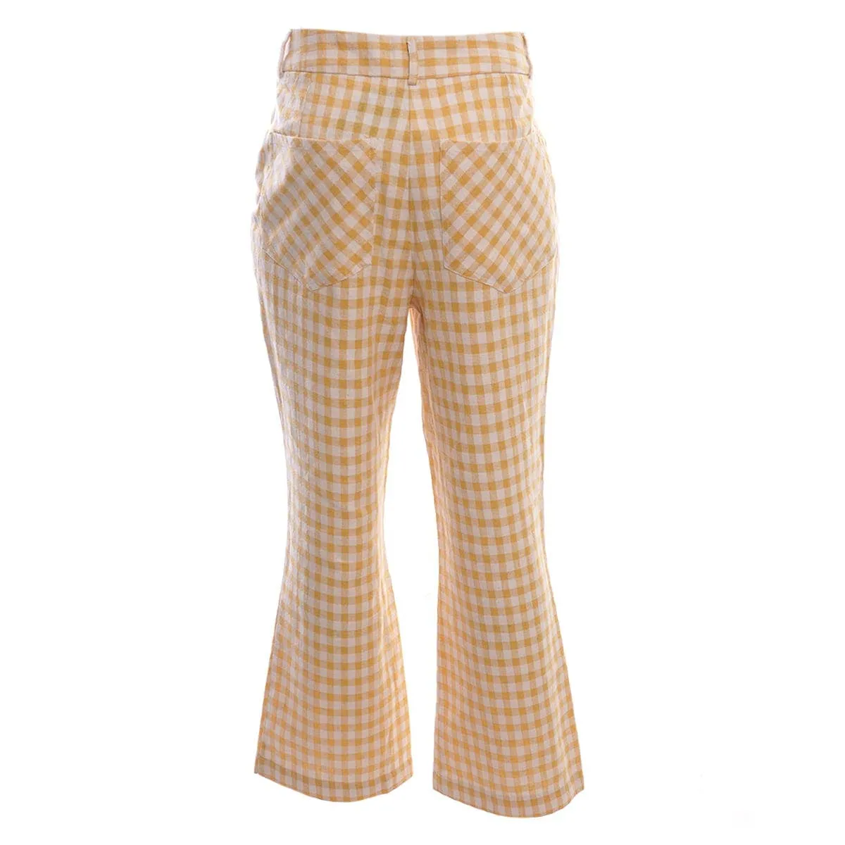 SCALPERS Pantalón