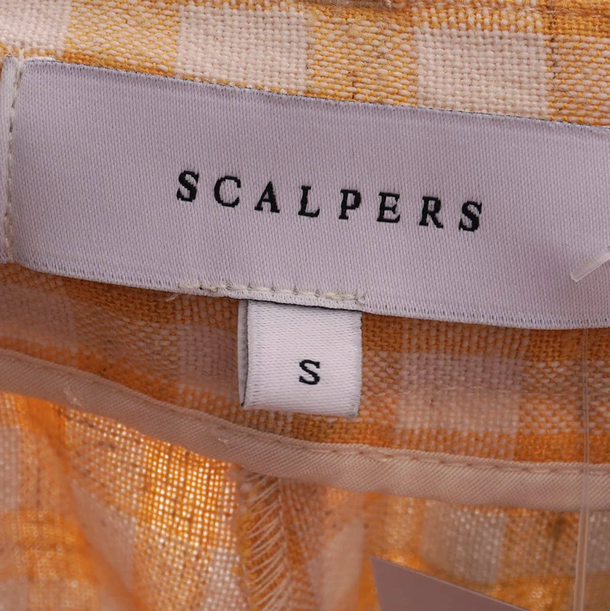 SCALPERS Pantalón