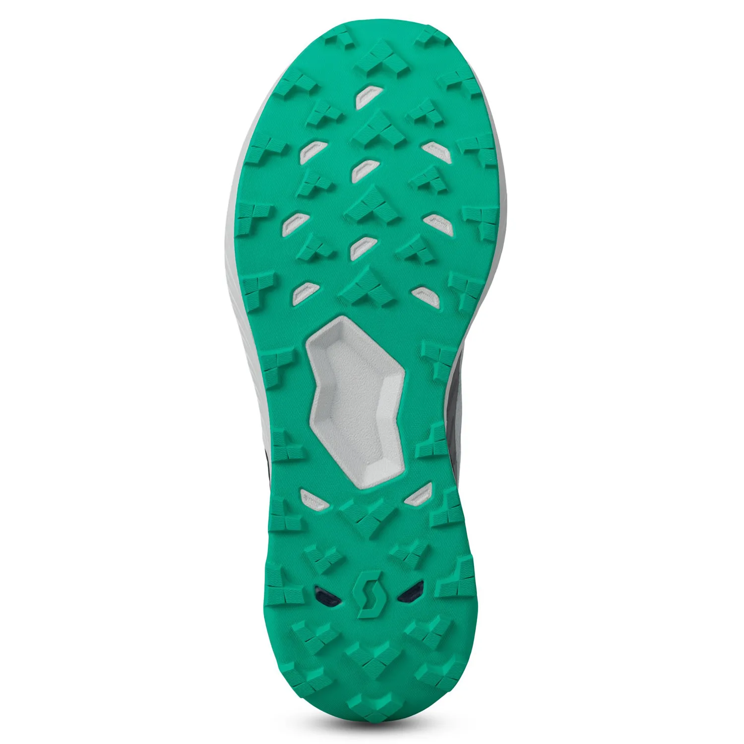 Scott Kinabalu 3