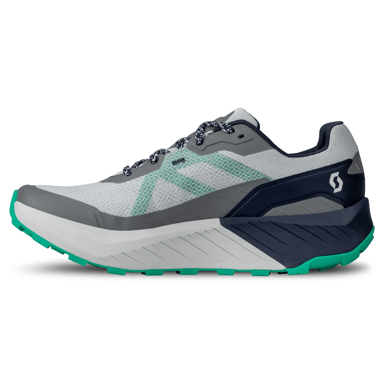 Scott Kinabalu 3