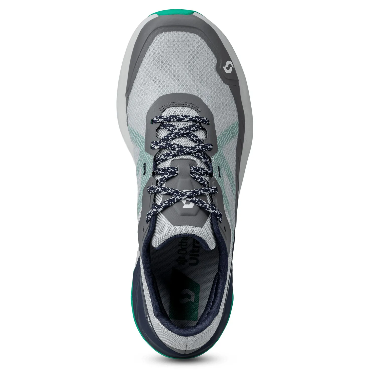 Scott Kinabalu 3