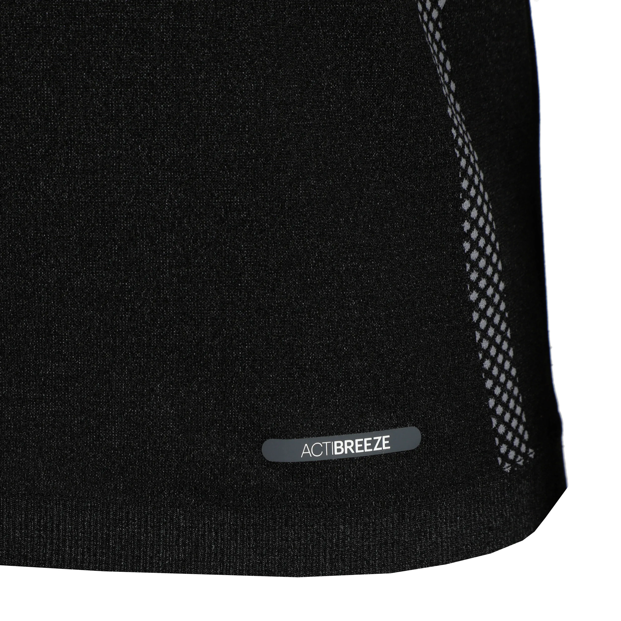 Seamless Top De Running Hombres
