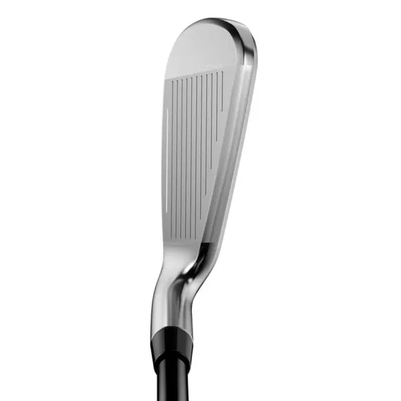 Set de Hierros Cobra Aerojet Lady