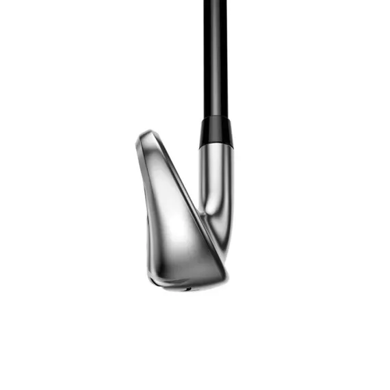Set de Hierros Cobra Aerojet Lady