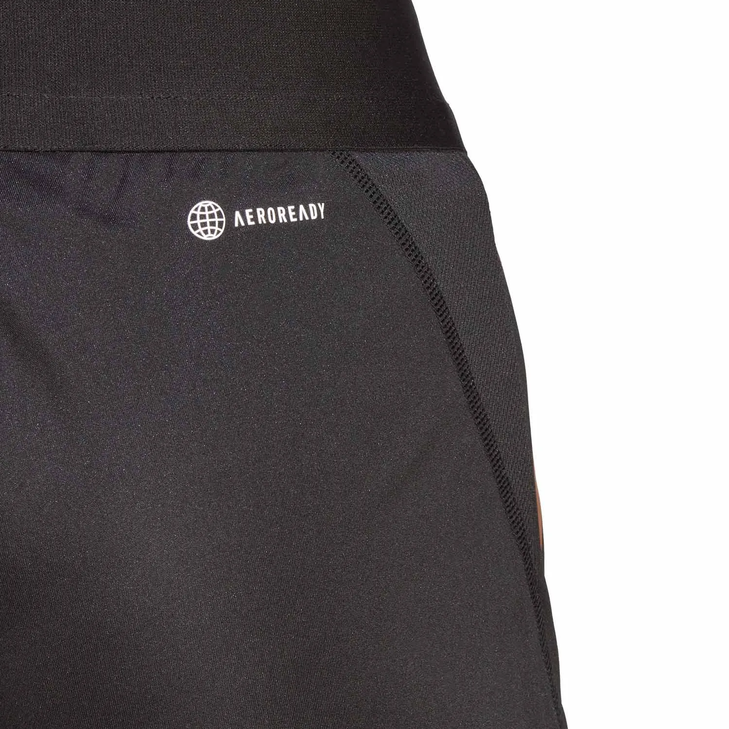 Short adidas Alemania entrenamiento mujer