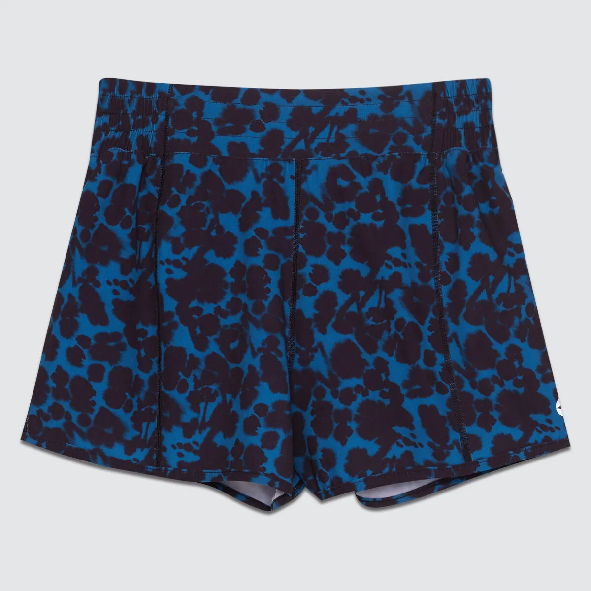 Short Para Running Con Estampado