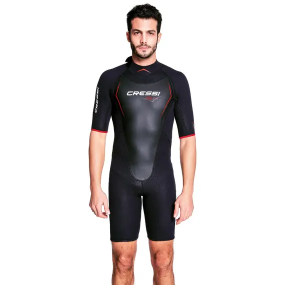 Shorty Cressi Altum