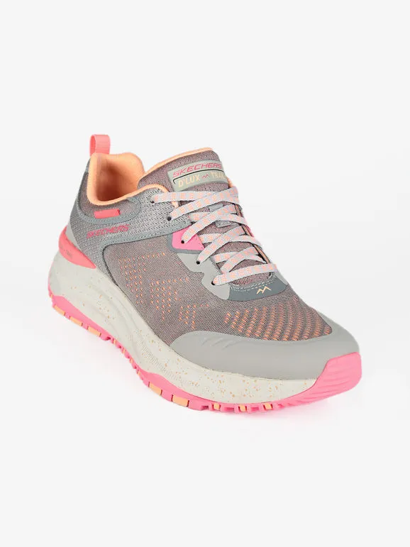 Skechers Relaxed Fit D'Lux Trail Round Trip Zapatillas deportivas de mujer