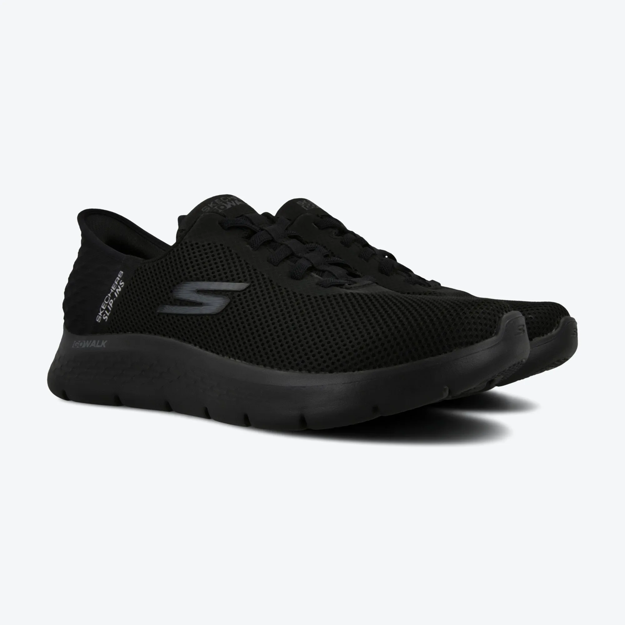 SKECHERS SLIPINS: GO WALK FLEX – HANDS UP