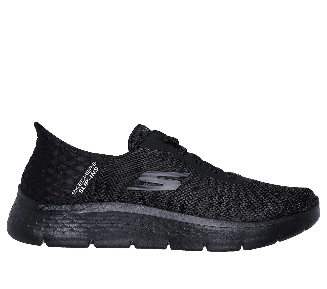 SKECHERS SLIPINS: GO WALK FLEX – HANDS UP