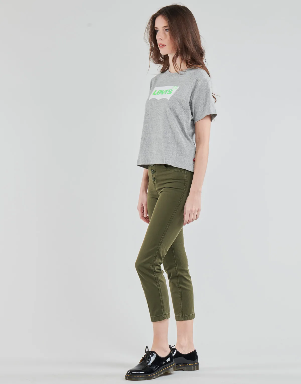 SOFT CANVAS OLIVE NIGHT OD