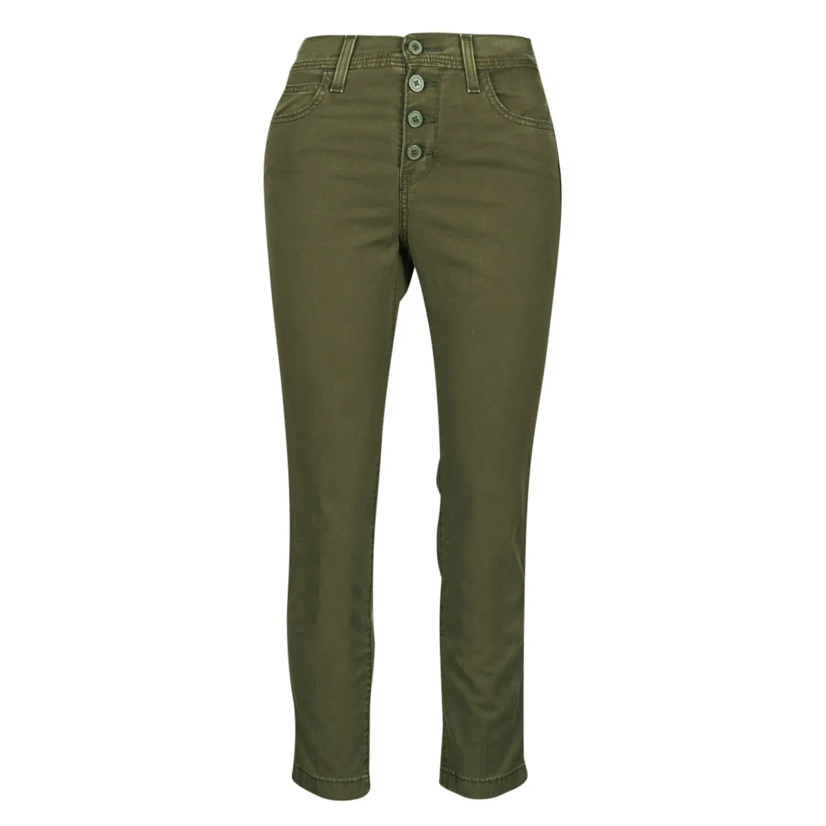 SOFT CANVAS OLIVE NIGHT OD