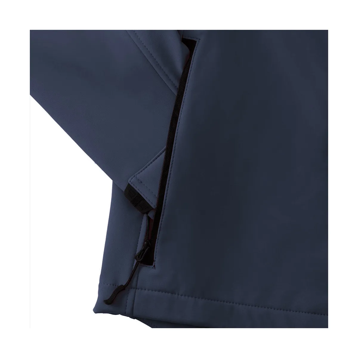Soft Shell