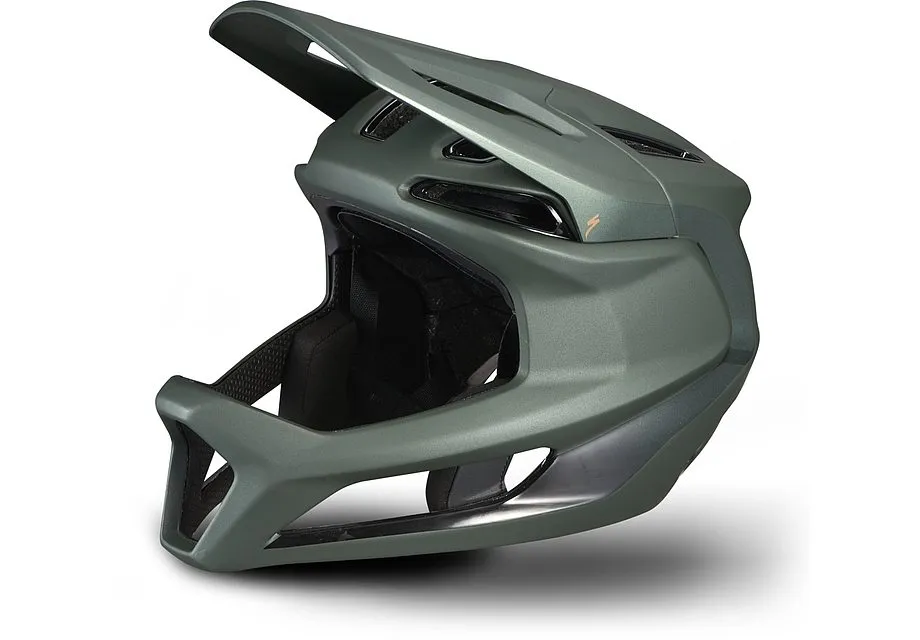 Specialized Gambit Hlmt Ce Oakgrn M