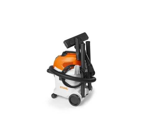 STIHL Aspiradora De Líquidos y Sólidos SE 33