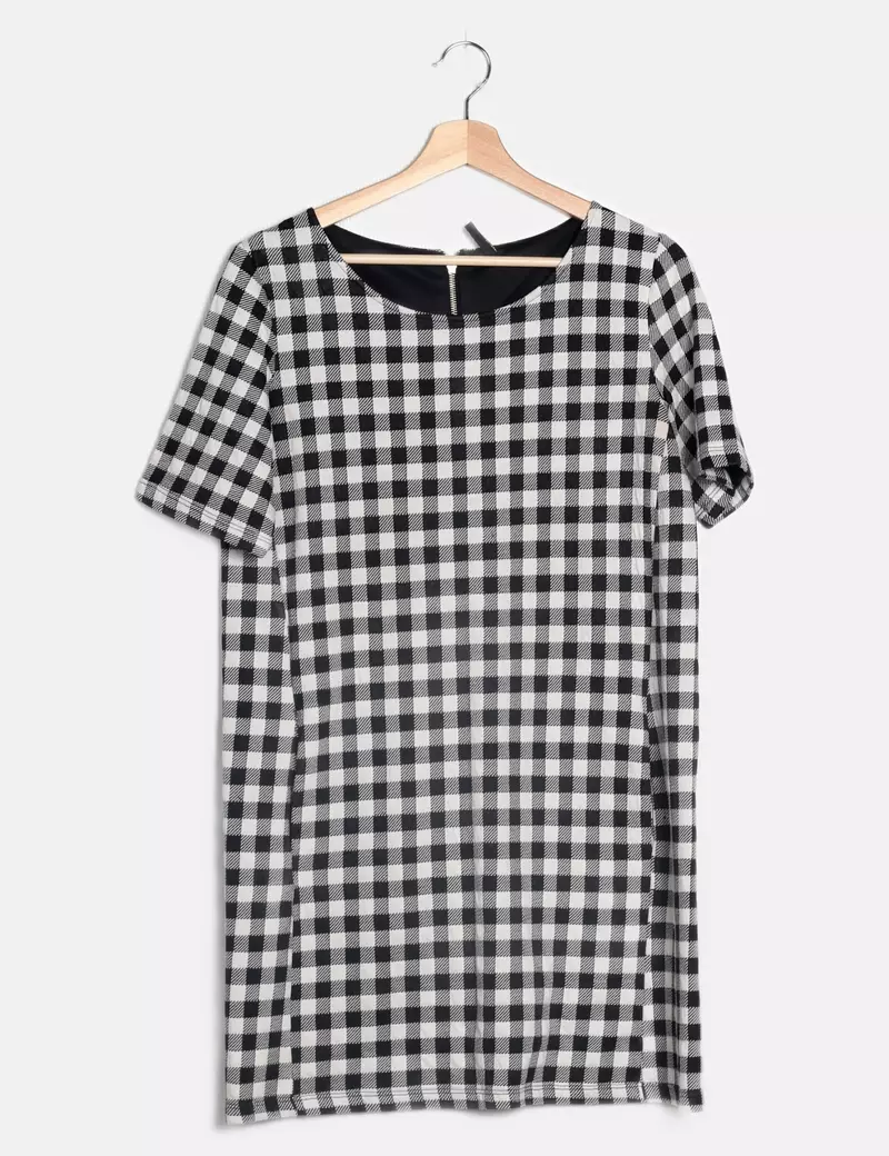 Stradivarius Vestido casual