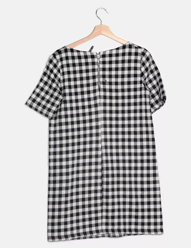 Stradivarius Vestido casual