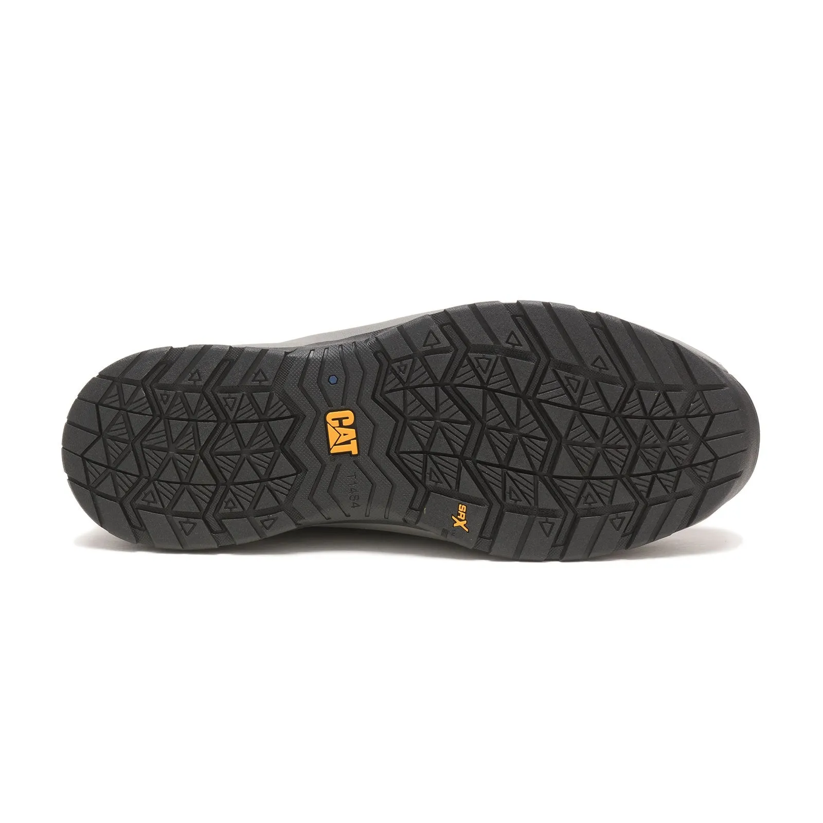 STREAMLINE 2.0 COMPOSITETOE MESH WORK SHOE BLACK/GRAY