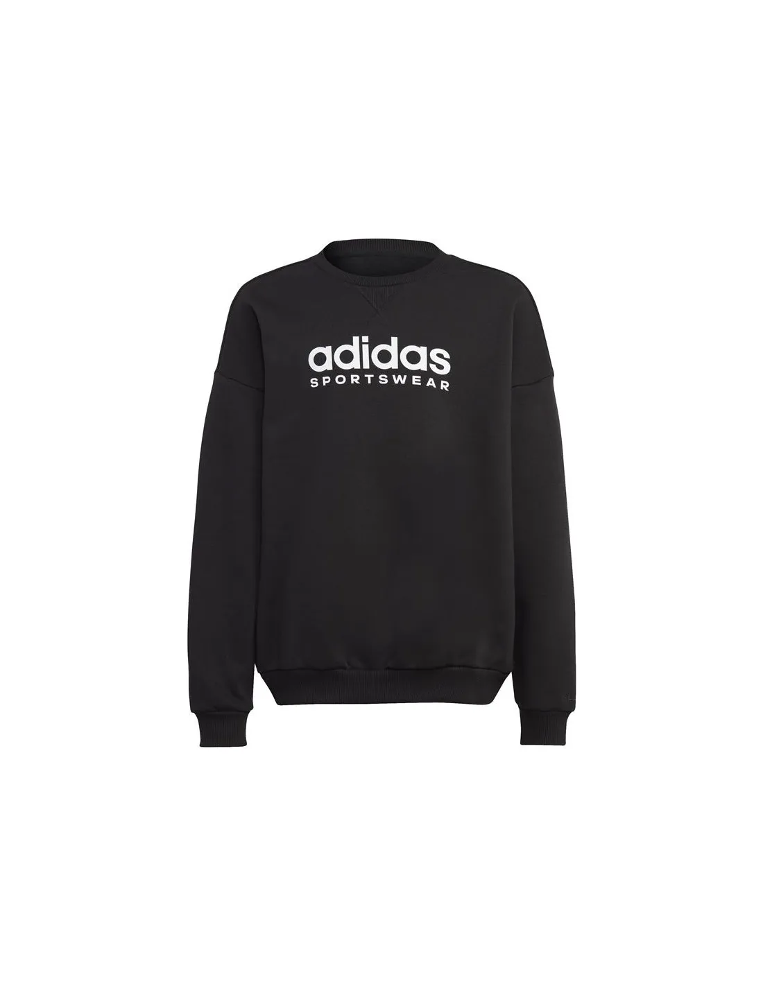 Sudadera adidas All Szn Crew Infantil