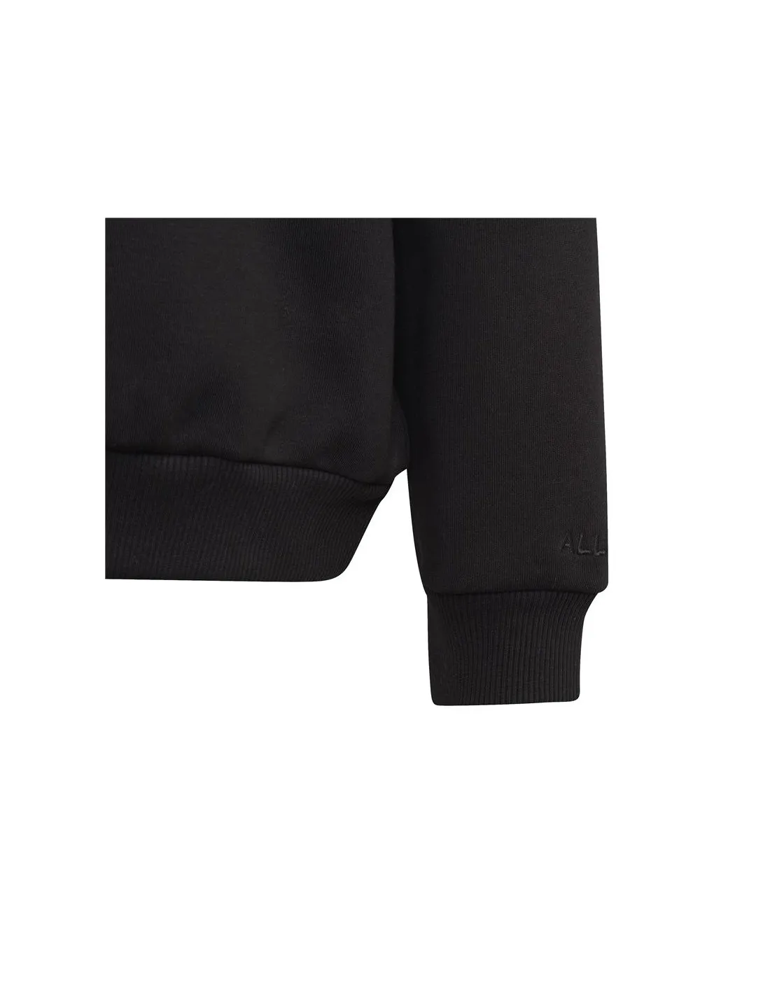 Sudadera adidas All Szn Crew Infantil