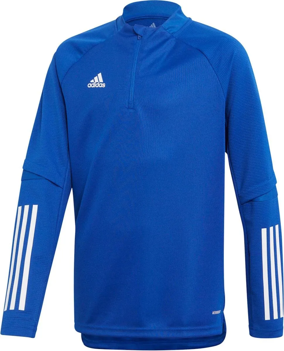 Sudadera adidas CONDIVO20 TRAINING TOP YOUTH