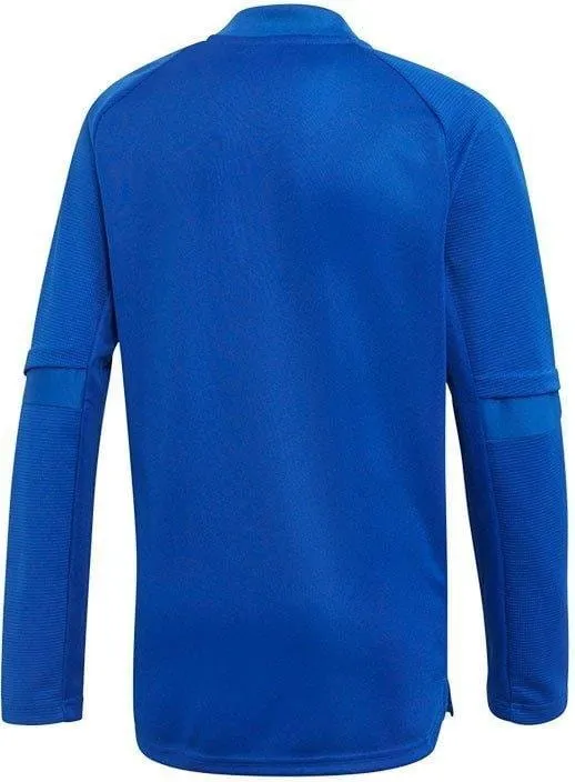 Sudadera adidas CONDIVO20 TRAINING TOP YOUTH