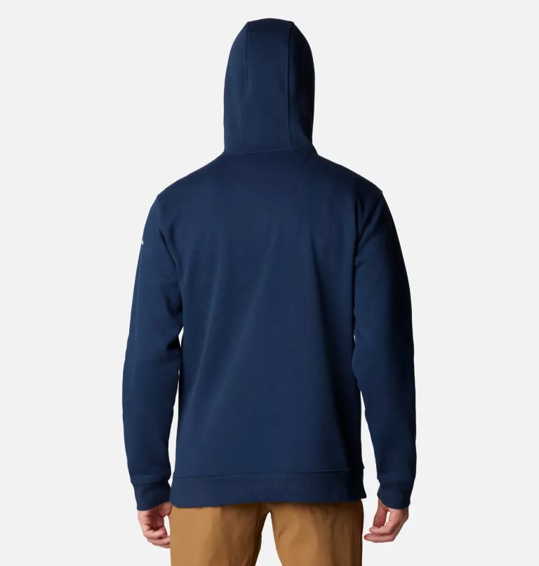 Sudadera COLUMBIA con capucha Logo hoodie™  Ref 1895751469 azul marino