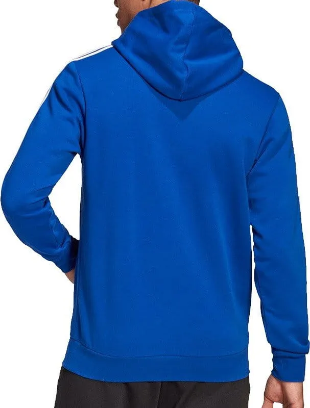 Sudadera con capucha adidas Sportswear E 3S PO FL