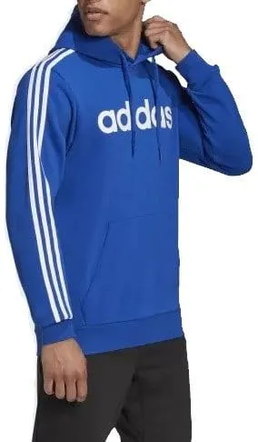 Sudadera con capucha adidas Sportswear E 3S PO FL