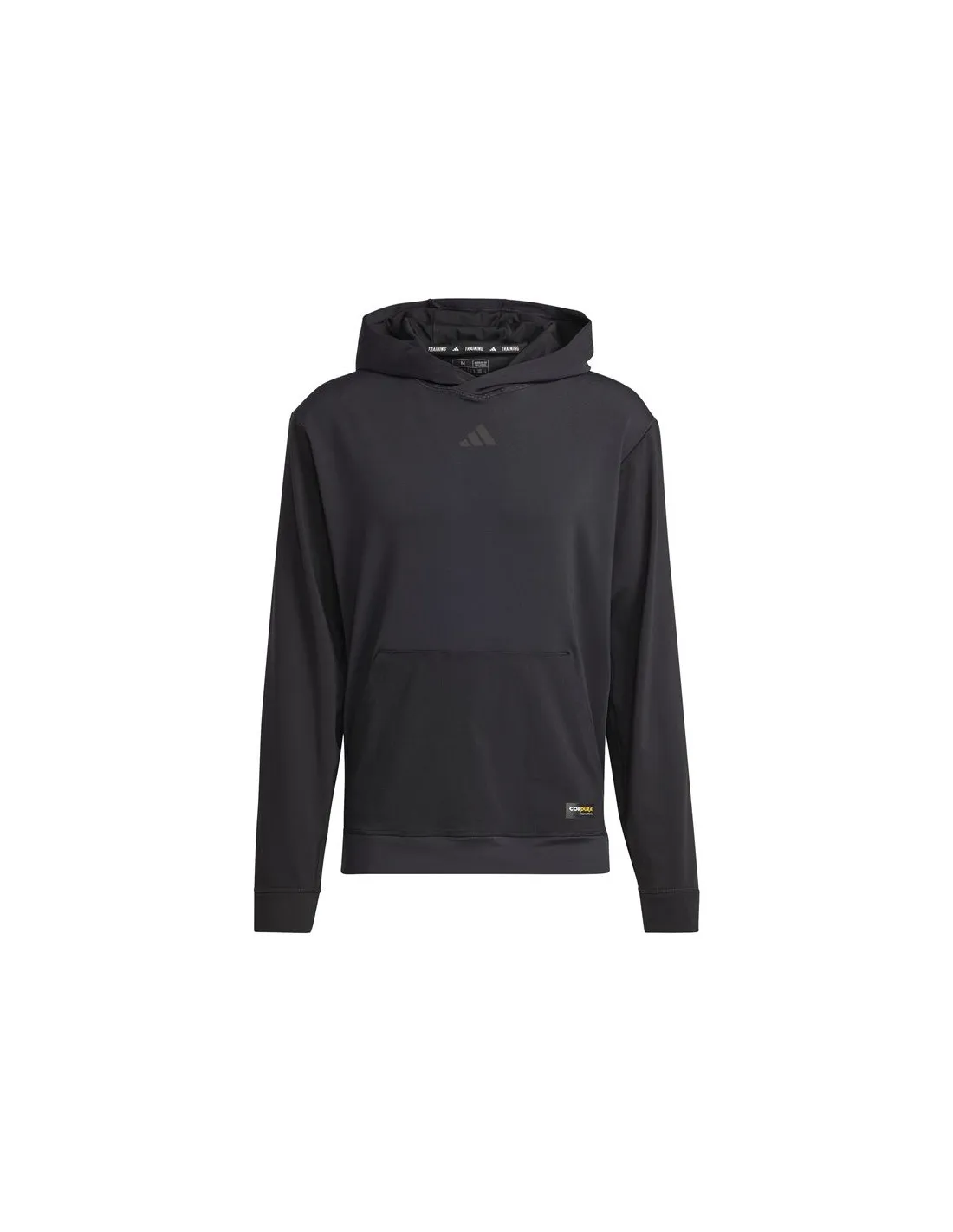 Sudadera de Fitness adidas Best Cord Hd Hombre