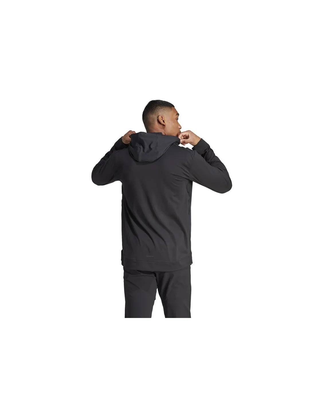 Sudadera de Fitness adidas Best Cord Hd Hombre