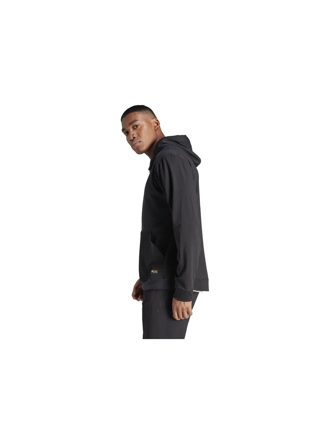 Sudadera de Fitness adidas Best Cord Hd Hombre